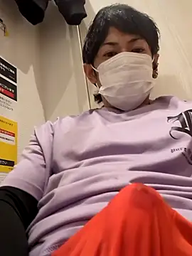 RYOTA8888888888 online show from 29, 3, 2026