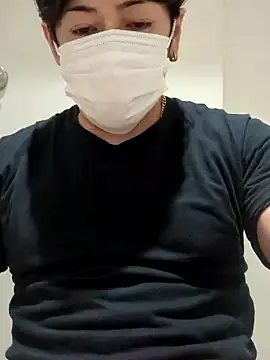 RYOTA8888888888 online show from 20, 5, 2026