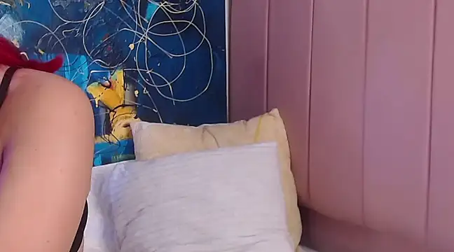 SusyAlvarez online show from 17, 12, 2024