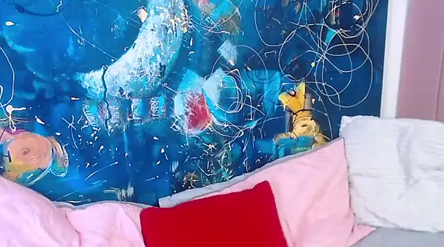 SusyAlvarez online show from 3, 1, 2025