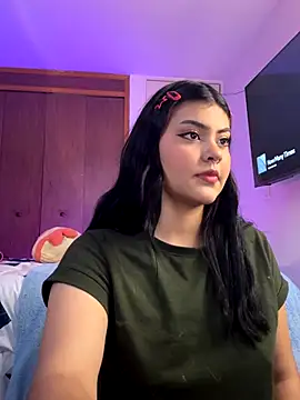 SusyAlvarez online show from 8, 10, 2025