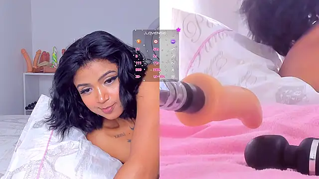 revy blacck online show from 16, 5, 2026