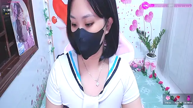 Snapshot of Kae_Jp chatting on 21, 9, 2025 Kae Jp online show from 21, 9, 2025