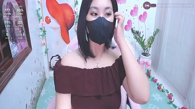 Snapshot of Kae_Jp chatting on 25, 9, 2025 Kae Jp online show from 25, 9, 2025