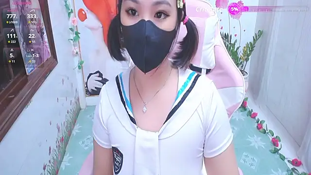 Snapshot of Kae_Jp chatting on 26, 9, 2025 Kae Jp online show from 26, 9, 2025
