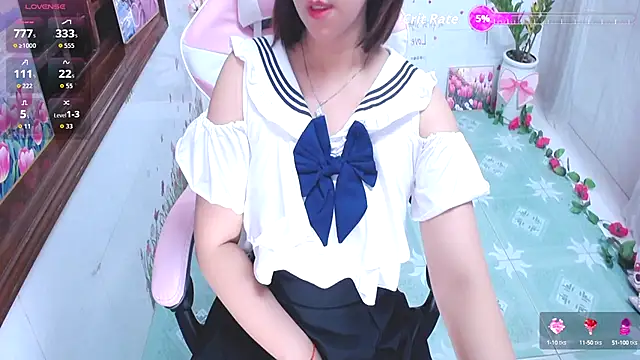 Snapshot of Kae_Jp chatting on 28, 9, 2025 Kae Jp online show from 28, 9, 2025