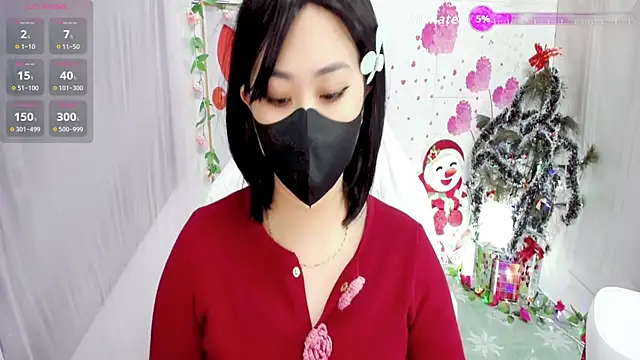 Kae Jp online show from 6, 1, 2026