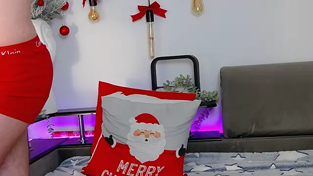 Snapshot of CarterCole chatting on 29, 12, 2024 CarterCole online show from 29, 12, 2024