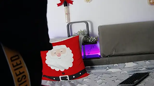 Snapshot of CarterCole chatting on 29, 12, 2024 CarterCole online show from 29, 12, 2024