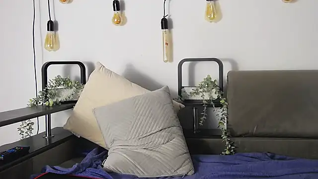 Snapshot of CarterCole chatting on 2, 2, 2025 CarterCole online show from 2, 2, 2025