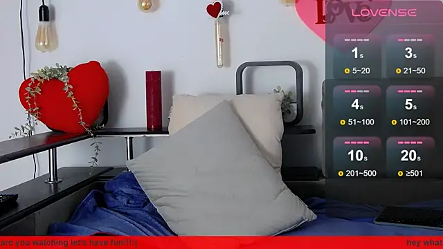 Snapshot of CarterCole chatting on 10, 2, 2025 CarterCole online show from 10, 2, 2025