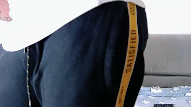 Snapshot of CarterCole chatting on 23, 2, 2025 CarterCole online show from 23, 2, 2025