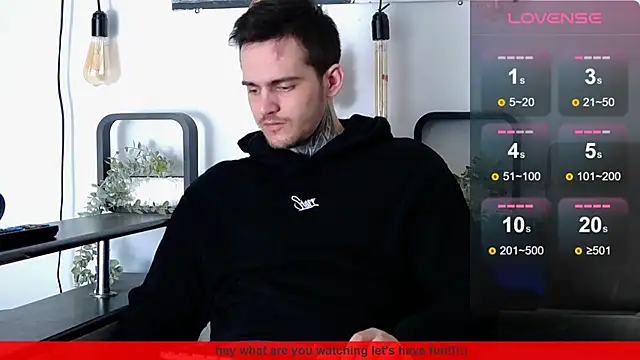 Snapshot of CarterCole chatting on 14, 3, 2025 CarterCole online show from 14, 3, 2025