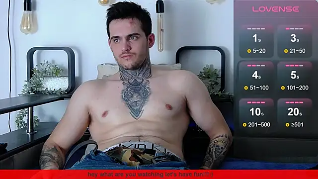 Snapshot of CarterCole chatting on 14, 3, 2025 CarterCole online show from 14, 3, 2025