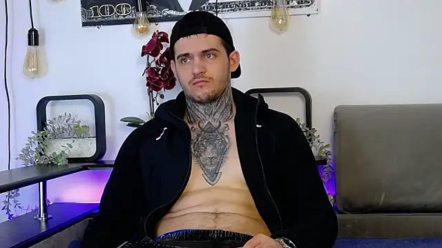 Snapshot of CarterCole chatting on 15, 3, 2025 CarterCole online show from 15, 3, 2025