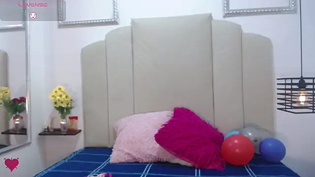 Grettel-ramirez online show from 14, 1, 2025