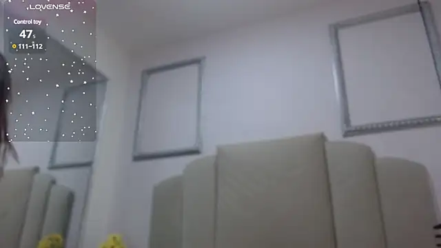 Grettel-ramirez online show from 15, 1, 2025