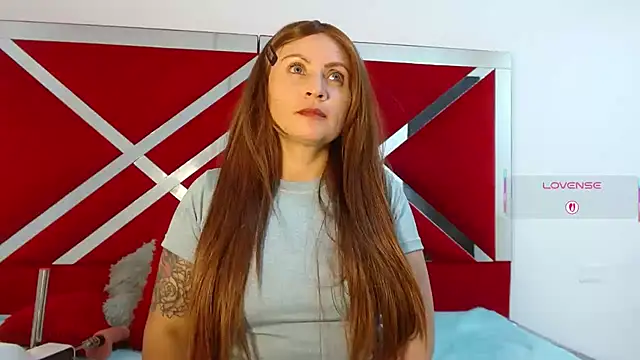 Grettel-ramirez online show from 5, 3, 2025