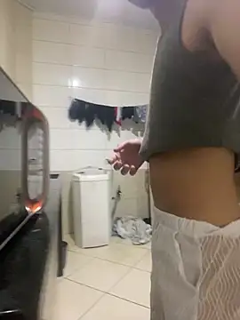 Maurob18 online show from 23, 10, 2025