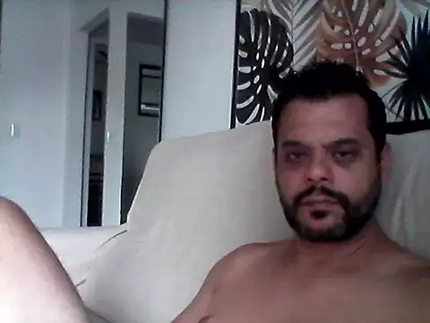 HornyBeachBoyBR online show from 6, 3, 2026