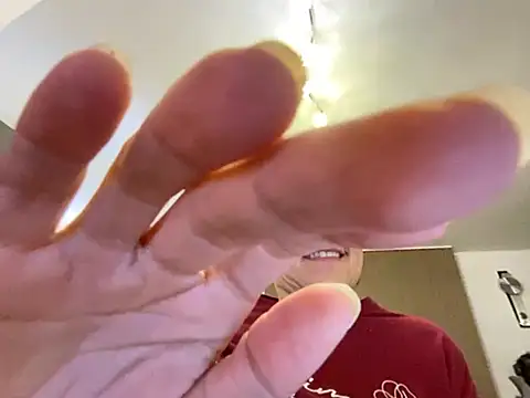 Marilou1983 online show from 8, 2, 2026