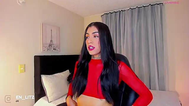 Snapshot of litz81 chatting on 17, 9, 2025 litz81 online show from 17, 9, 2025