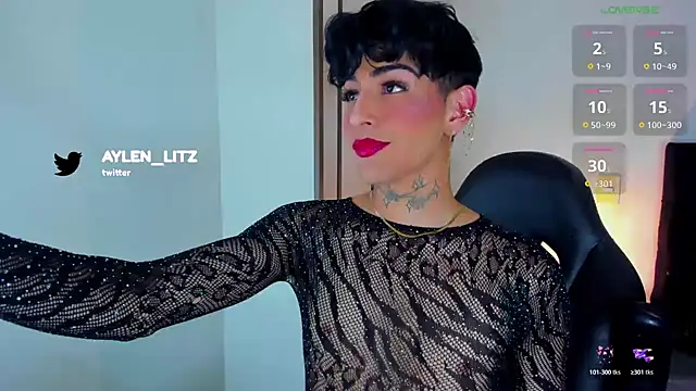 Snapshot of litz81 chatting on 14, 11, 2025 litz81 online show from 14, 11, 2025