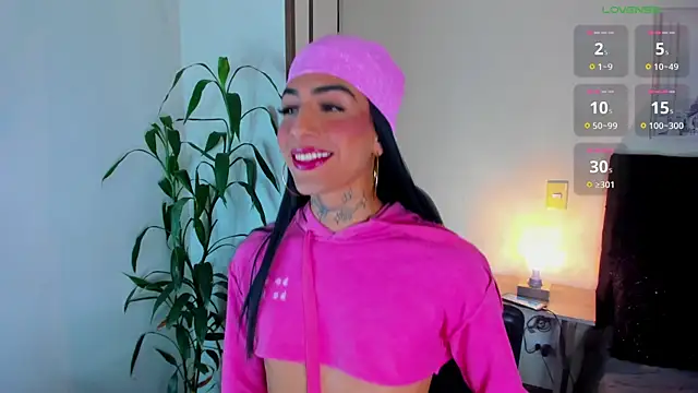 Snapshot of litz81 chatting on 20, 11, 2025 litz81 online show from 20, 11, 2025