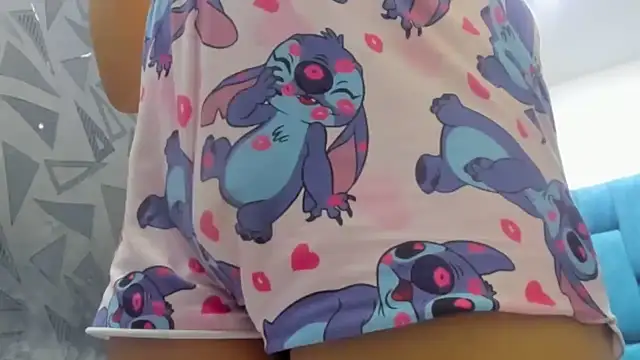 dirtygirl hot online show from 7, 2, 2026