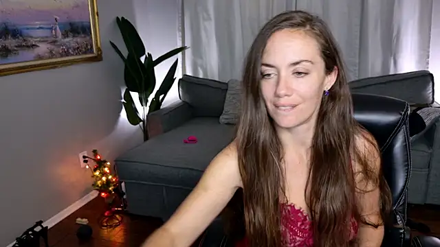 Mistress Melissa online show from 17, 12, 2024