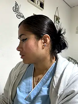 Sweet  Nurse1 online show from 19, 9, 2025