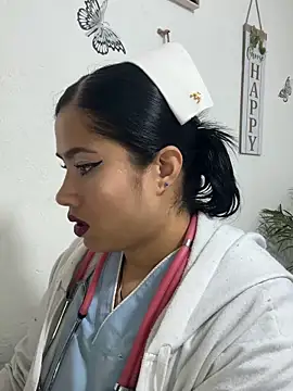 Sweet  Nurse1 online show from 11, 10, 2025