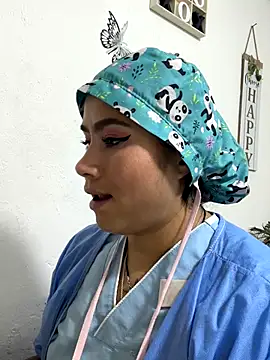 Sweet  Nurse1 online show from 3, 11, 2025