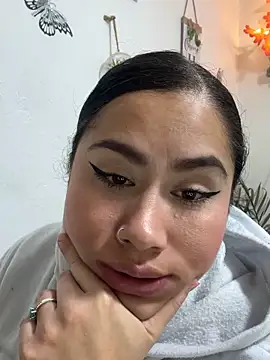 Sweet  Nurse1 online show from 17, 12, 2025