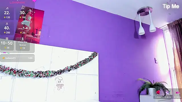 Snapshot of SunnyPage chatting on 24, 1, 2025 SunnyPage online show from 24, 1, 2025