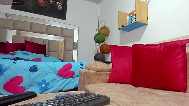 jadenf1 online show from 2, 3, 2026