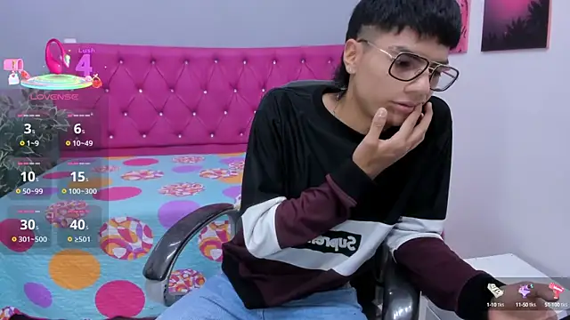 Noha scott online show from 17, 9, 2025