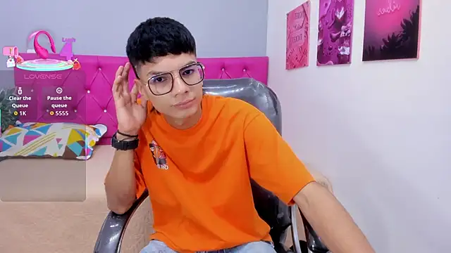 Noha scott online show from 11, 10, 2025