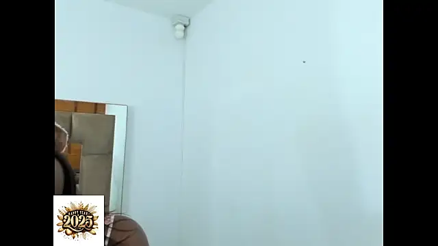 Georginaxx online show from 1, 1, 2025