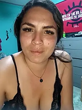 fany secret online show from 7, 4, 2026