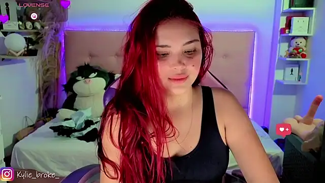 Kylie brokee online show from 27, 5, 2026