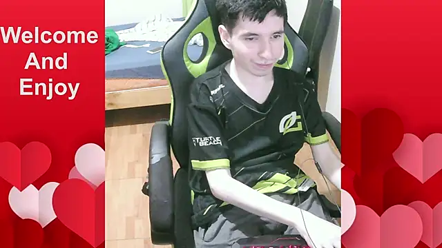 Twink martinboy online show from 3, 3, 2026