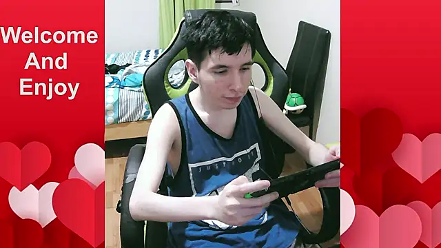 Snapshot of Twink_martinboy chatting on 10, 3, 2026 Twink martinboy online show from 10, 3, 2026