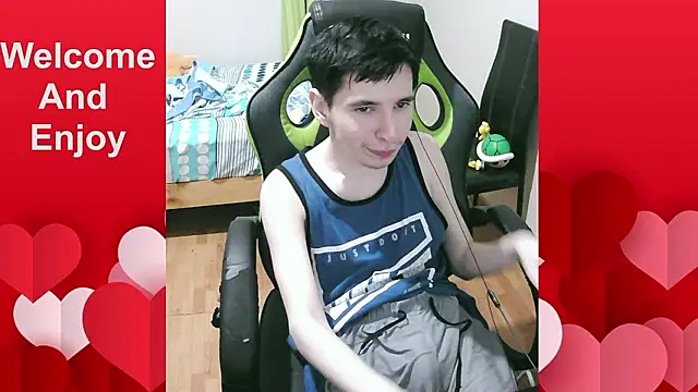 Snapshot of Twink_martinboy chatting on 13, 3, 2026 Twink martinboy online show from 13, 3, 2026