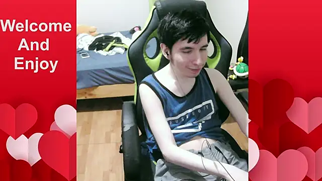 Snapshot of Twink_martinboy chatting on 10, 4, 2026 Twink martinboy online show from 10, 4, 2026