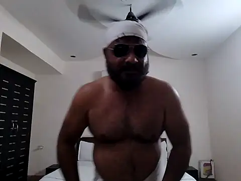 EthicalNight8 online show from 15, 12, 2025