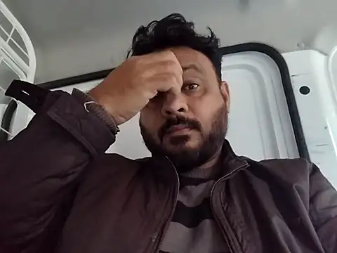 EthicalNight8 online show from 20, 12, 2025