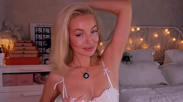 aestetick online show from 23, 3, 2026