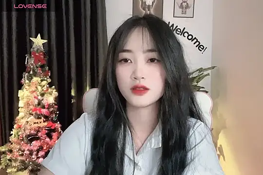  Aimy  online show from 25, 12, 2024