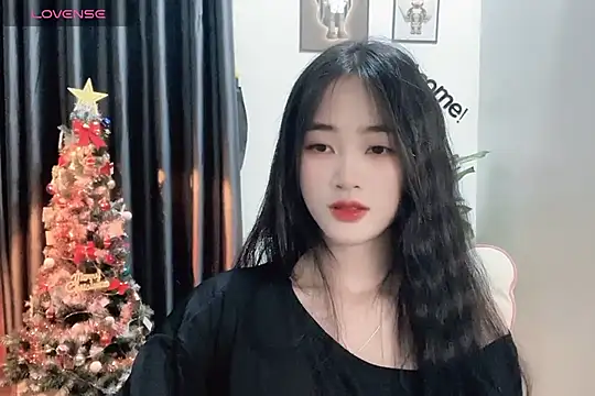  Aimy  online show from 27, 12, 2024